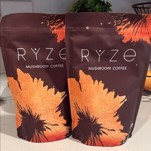 RYZE Mushroom Coffee